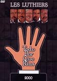 Todo Por Que Rías