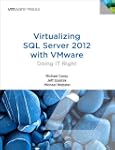 Virtualizing SQL Server 2012 with VMw...