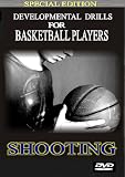 Developmental Drills for Basketball Players (2-Disc set )