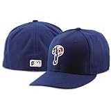 Phillies New Era Men's MLB 59Fifty Stars & Stripes Cap