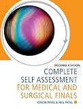 Complete self assessment for medical and surgical finals