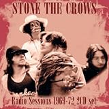 The Radio Sessions 1969-1972