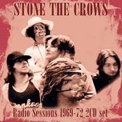 The Radio Sessions 1969-1972