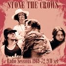 The Radio Sessions 1969-1972