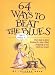 Book 64 Ways to Beat the Blues