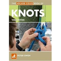 The Adlard Coles Book of Knots (Adlard Coles Book of) (Adlard Coles Book of)