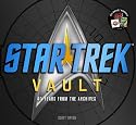 Star Trek Vault: 40 Years from the Archives