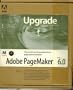 Adobe PageMaker 6.0 Upgrade for Macintosh (Previous Serial Number Required)