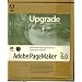 Adobe PageMaker 6.0 Upgrade for Macintosh (Previous Serial Number Required)