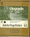 Adobe PageMaker 6.0 Upgrade for Macintosh (Previous Serial Number Required)
