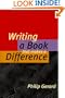 Writing a Book That Makes a Difference