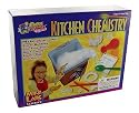 Kitchen Chemistry