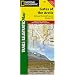 Gates of the Arctic National Park & Preserve, AK - Trails Illustrated Map #257 (National Geographic Maps: Trails Illustrated)