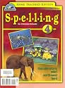 Spelling 4 for Christian Schools (Spelling for Christian Schools)