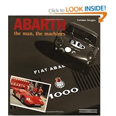 Abarth: The Man, the Machines