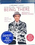 Being There [Blu-ray]