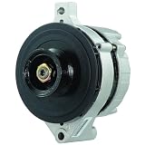 MasterQuality 23611 Premium Remanufactured Alternator