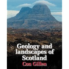 Geology and Landscapes of Scotland