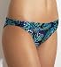 Limited Butterfly Hipster Bikini Bottoms