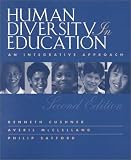 Human Diversity In Education: An Integrative Approach image
