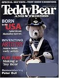 Teddy Bear and Friends