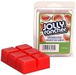Jolly Rancher by Hanna's Candle 2-Ounce Jolly Rancher Watermelon Wax Melts