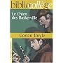 Le chien des Baskerville