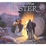 The Very First Easter