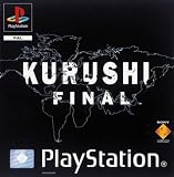 Eigenschaften Sony Computer Entertainment  / Kurushi Final