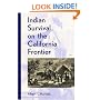 Indian Survival on the California Frontier (The Lamar Series in Western History)