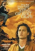 What's Eating Gilbert Grape (Special Collector's Edition)