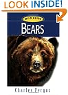Bears: Wild Guide (Wild Guide Series)