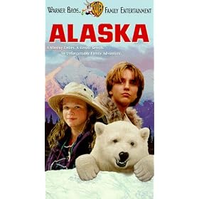 Alaska [VHS]