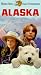 VHS : Alaska (1996) (Slip)