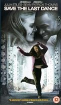 Save The Last Dance [VHS] [2001]