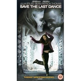 Save the Last Dance [VHS] [2001]