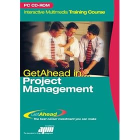 GetAhead In Project Management