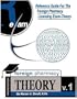 Reference Guide for the Foreign Pharmacy Licensing Exam - Theory, Vol. 1