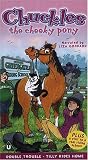 Chuckles The Cheeky Pony [VHS] [1996]