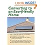 Converting to an Eco-friendly Home: The Complete Handbook