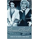 Howard Hawks: American Artist book cover