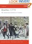 Quebec 1775: The American invasion of Canada (Campaign)
