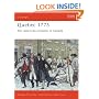 Quebec 1775: The American invasion of Canada (Campaign)