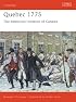Quebec 1775: The American invasion of Canada (Campaign)