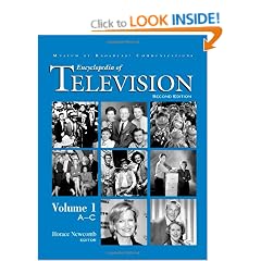 Encyclopedia of Television