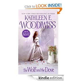 Wolf and the Dove
