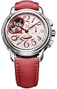 New Zenith Star Open Heart El Primero Ladies Watch 03.1230.4021/01.C538