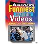 America's Funniest Home Videos Volume 1