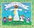 J Is for Jesus: An Easter Alphabet And Activity Book