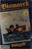 Bismark : The North Sea Chase